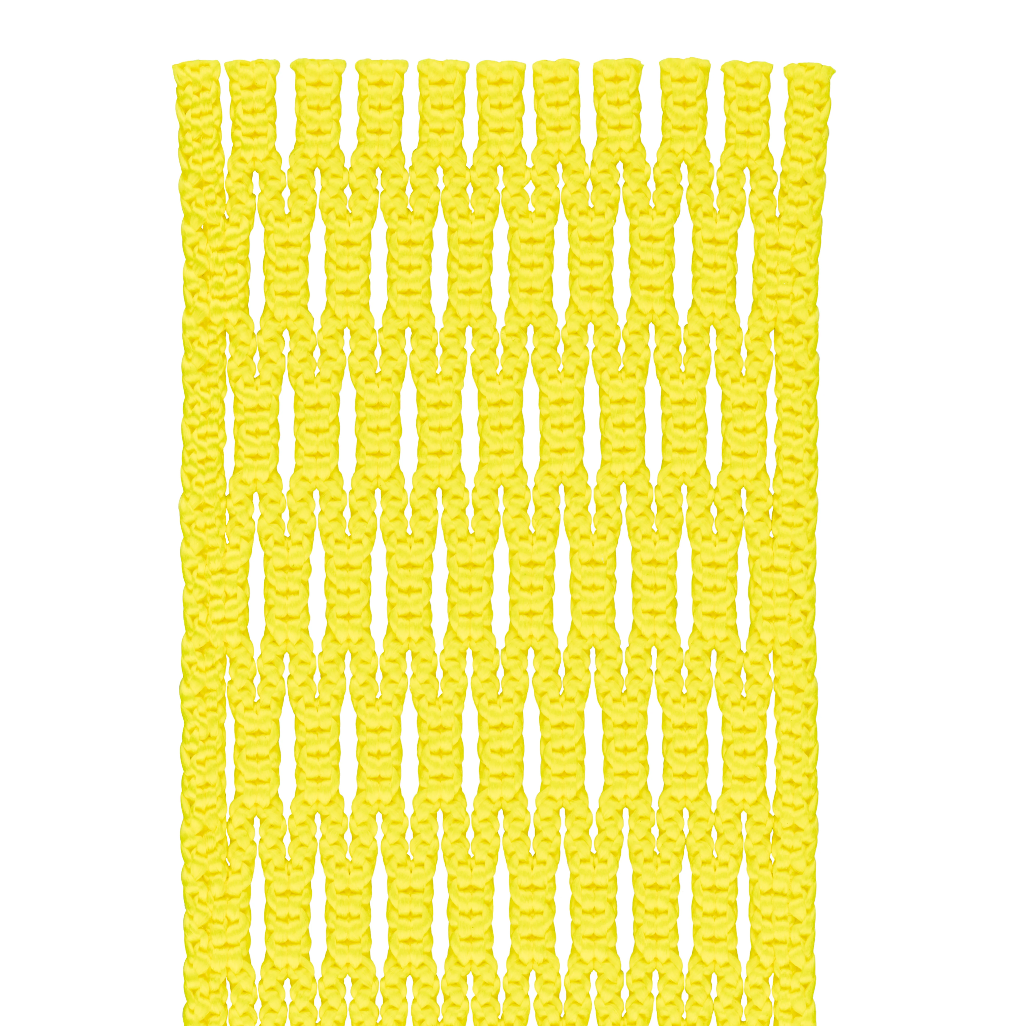 StringKing Type 2X Semi-Hard Lacrosse Mesh - Image 7
