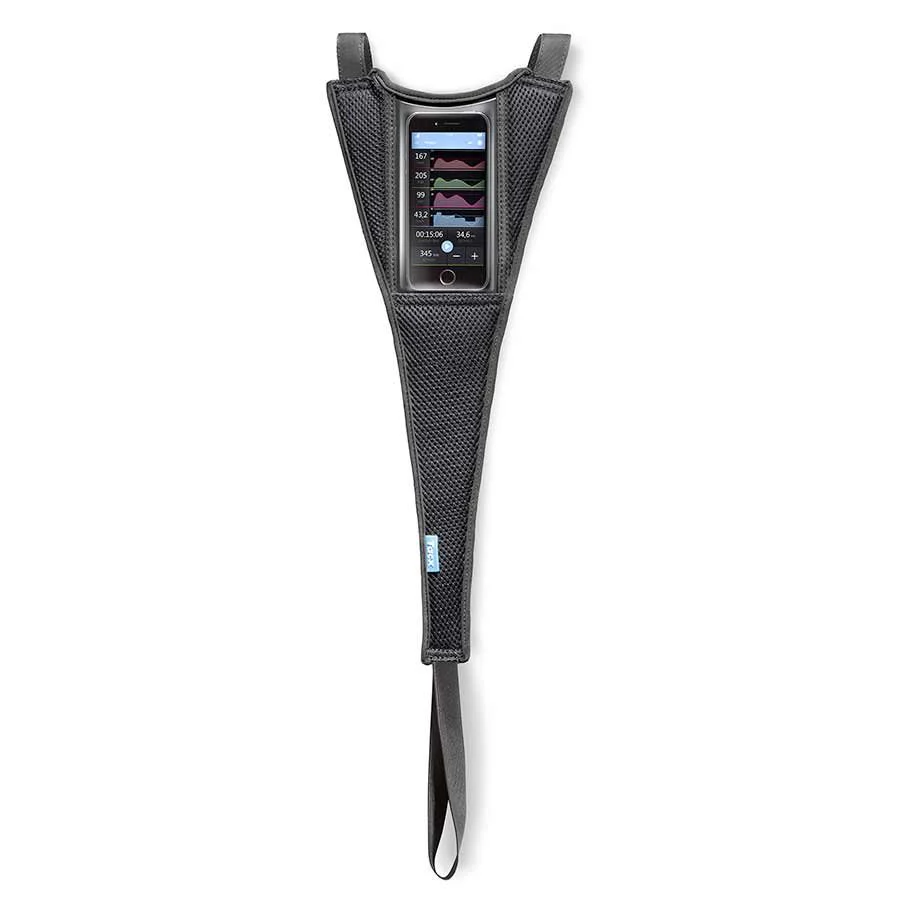 Tacx T2931 Smartphone Sweat Cover for Bike Trainer - Image 3