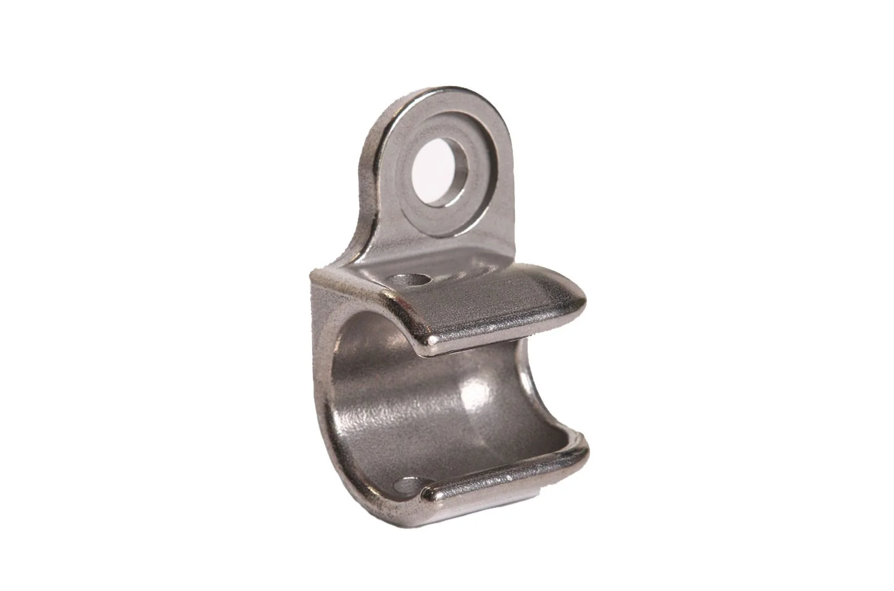 Thule Axle Mounted Hitch Cup - Main Body