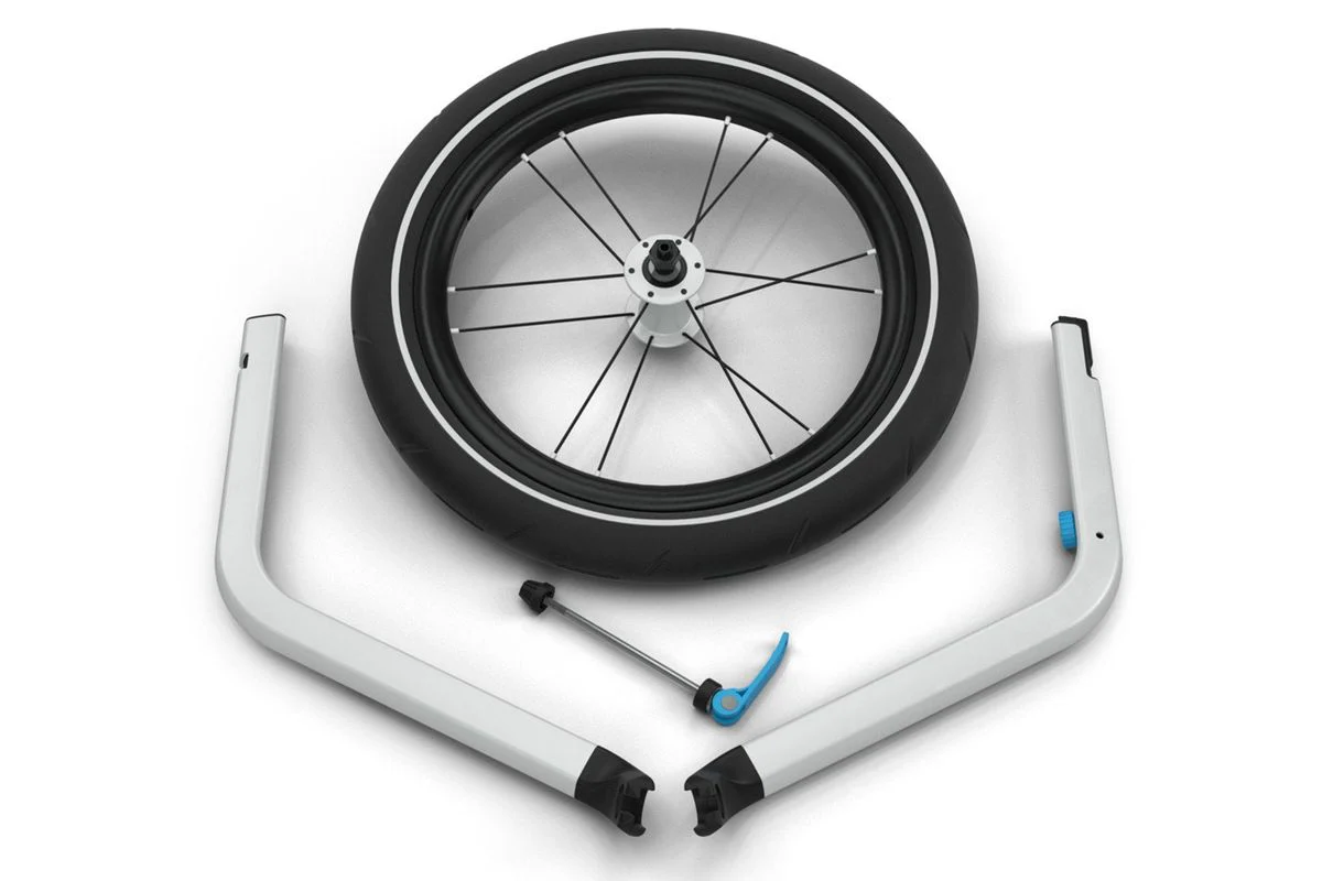 Thule Chariot Jogging Kit 2