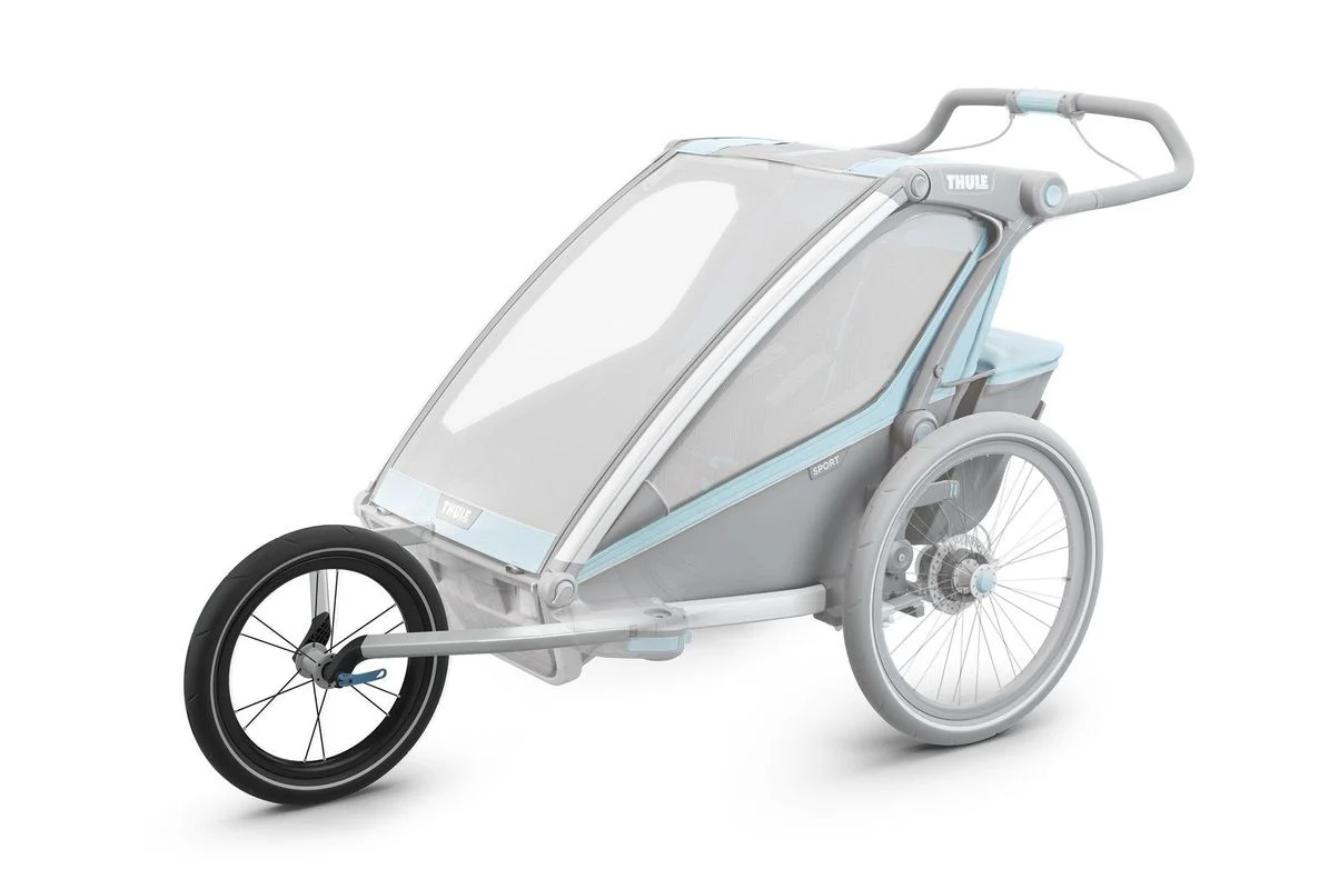 Thule Chariot Jogging Kit 2 - Image 2