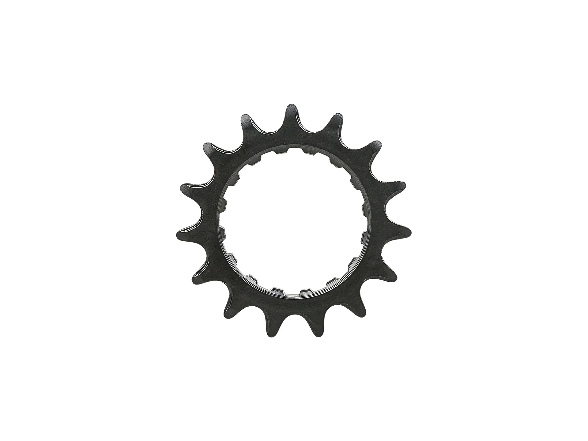 Trek-Diamant E-Bike Bosch 2 Boost Direct Mount Chainring