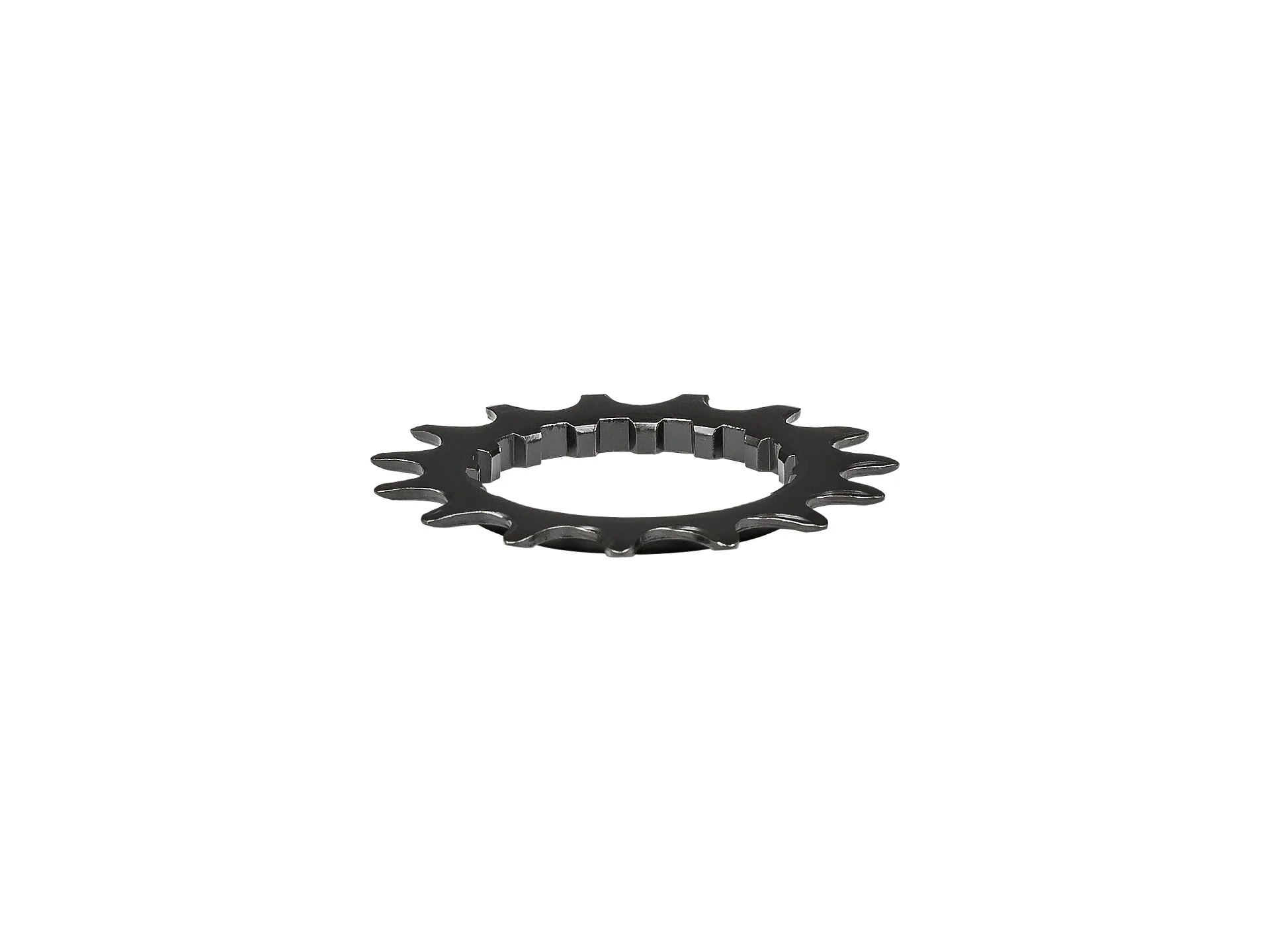 Trek-Diamant E-Bike Bosch 2 Boost Direct Mount Chainring - Image 2