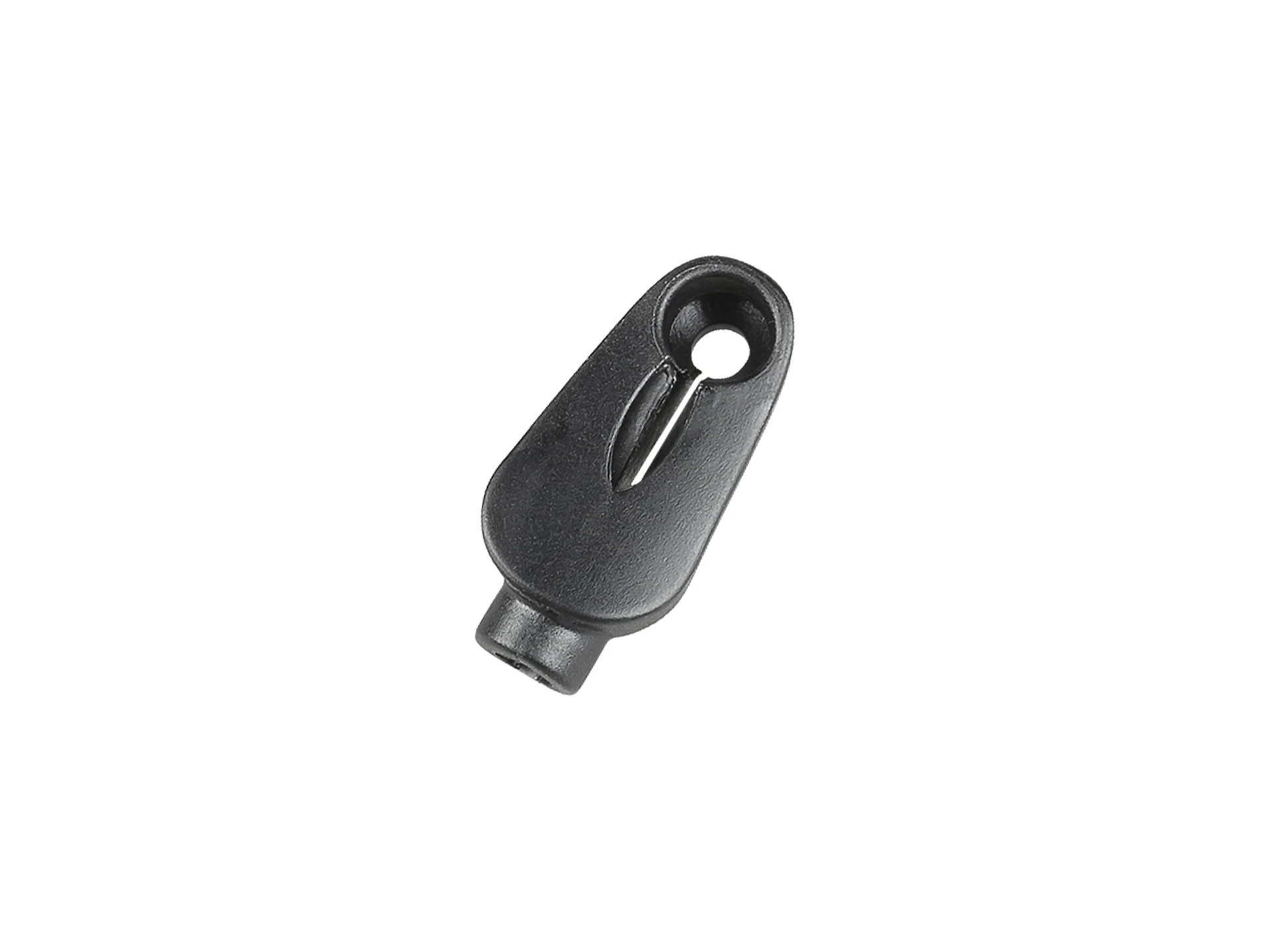 Trek Downtube Entry Hole Frame Grommet Black