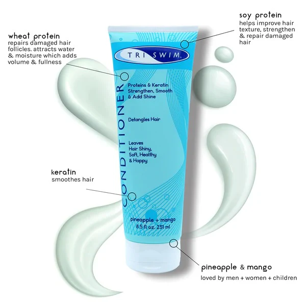 TriSwim 251 ml Conditioner - Image 2