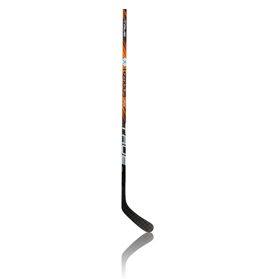 True Junior HZRDUS PX Hockey Player Stick
