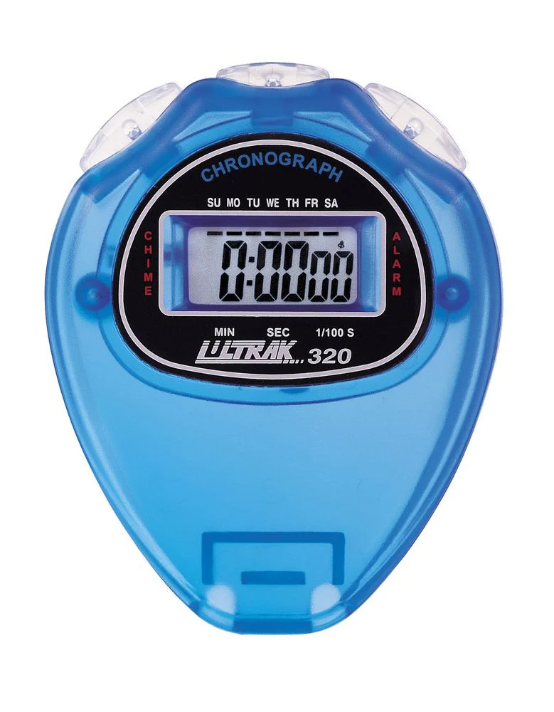 Ultrak 320 Stopwatch - Image 2
