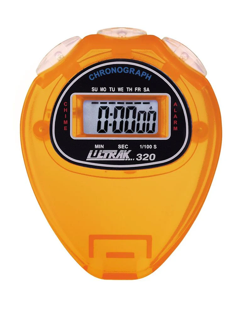 Ultrak 320 Stopwatch - Image 3