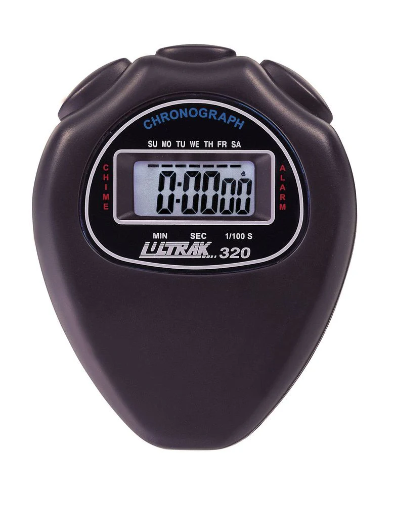 Ultrak 320 Stopwatch - Image 6