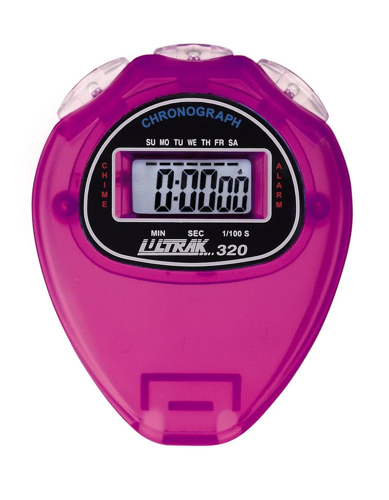 Ultrak 320 Stopwatch - Image 7