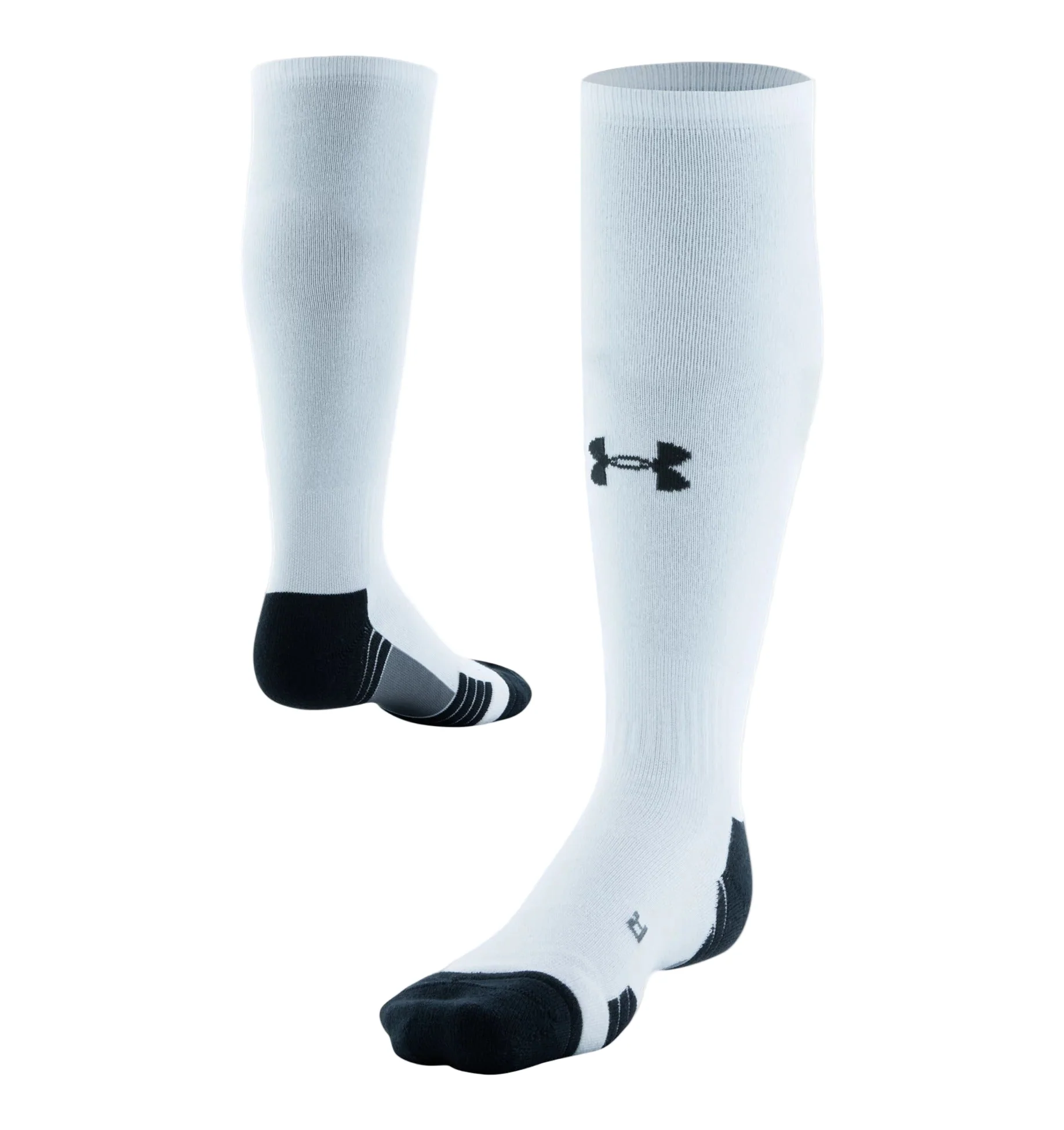 Under Armour Senior Team Over-The-Calf U771 Socks - Image 11