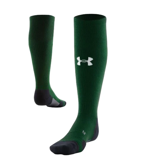 Under Armour Senior Team Over-The-Calf U771 Socks - Image 2