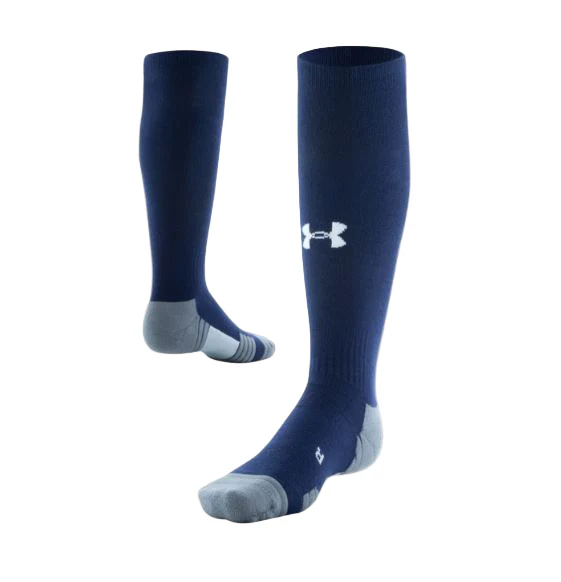 Under Armour Senior Team Over-The-Calf U771 Socks - Image 4