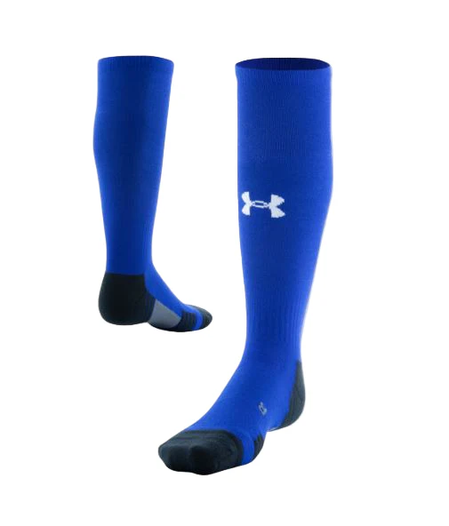 Under Armour Senior Team Over-The-Calf U771 Socks - Image 8