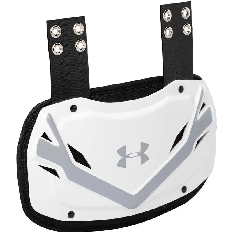 Under Armour Youth Gameday Armour Football Backplate - Image 2