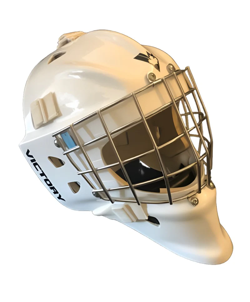 Victory Senior V8 Hockey Goalie Mask - Image 2