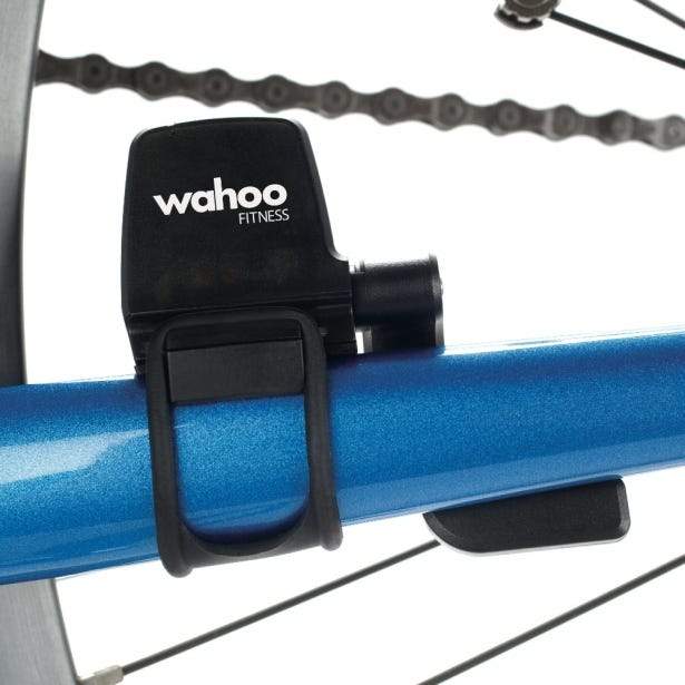 Wahoo Blue SC Speed and Cadence Sensor - Image 2