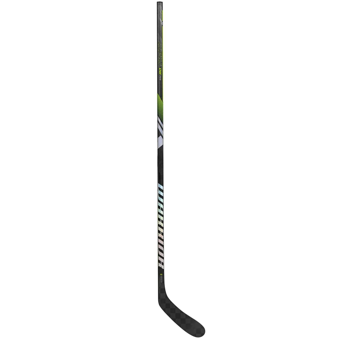 Warrior Intermediate Alpha LX2 Pro Hockey Player Stick