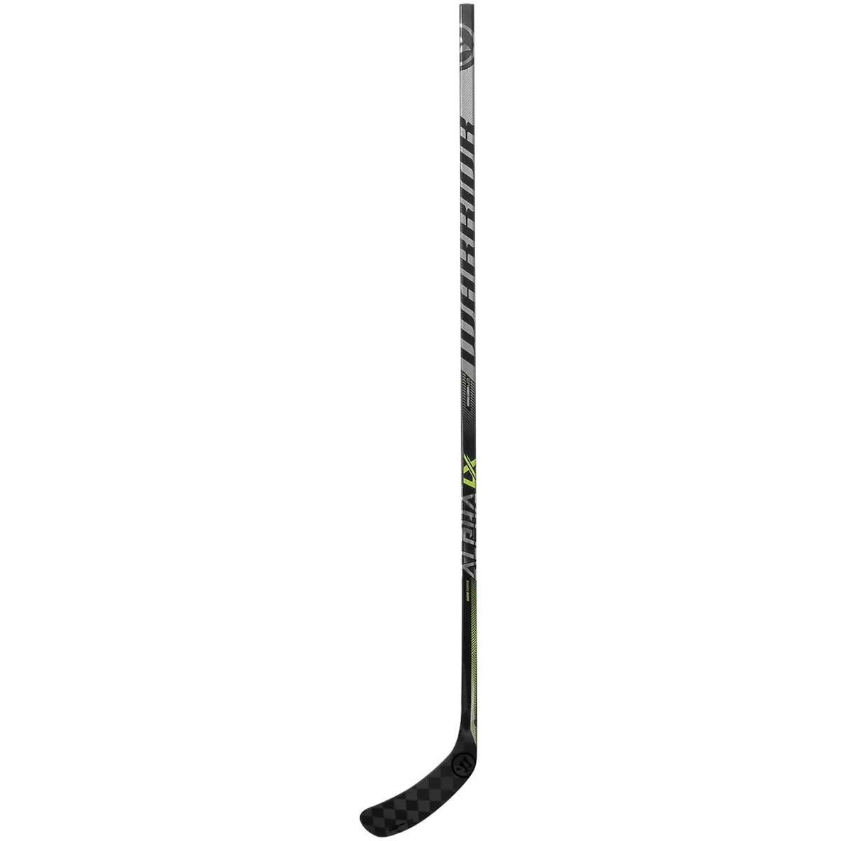 Warrior Intermediate Alpha LX Pro Hockey Player Stick
