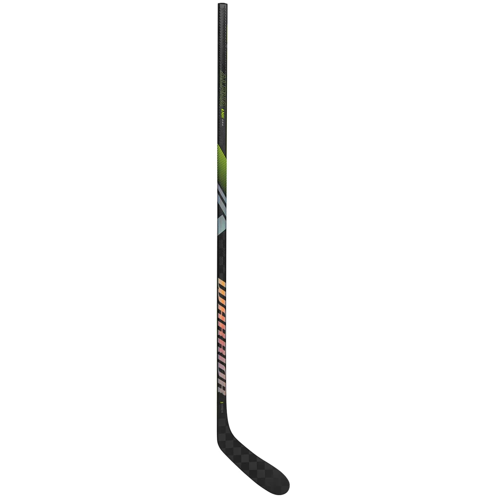 Warrior Junior Alpha LX2 Pro Hockey Player Stick