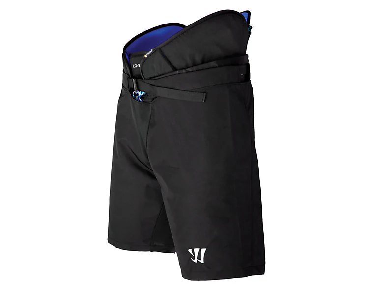 Warrior Junior Hockey Player Pant Shell - Image 2