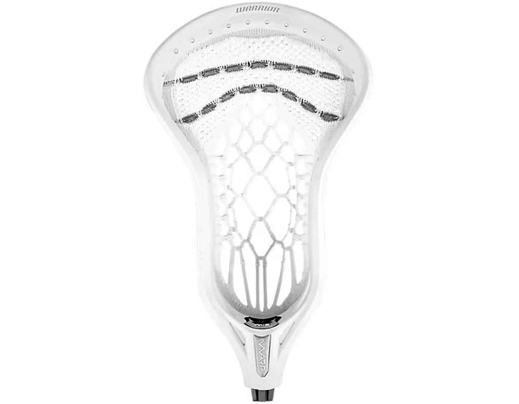 Warrior Senior Burn Warp XP-O Lacrosse Player Offence Head