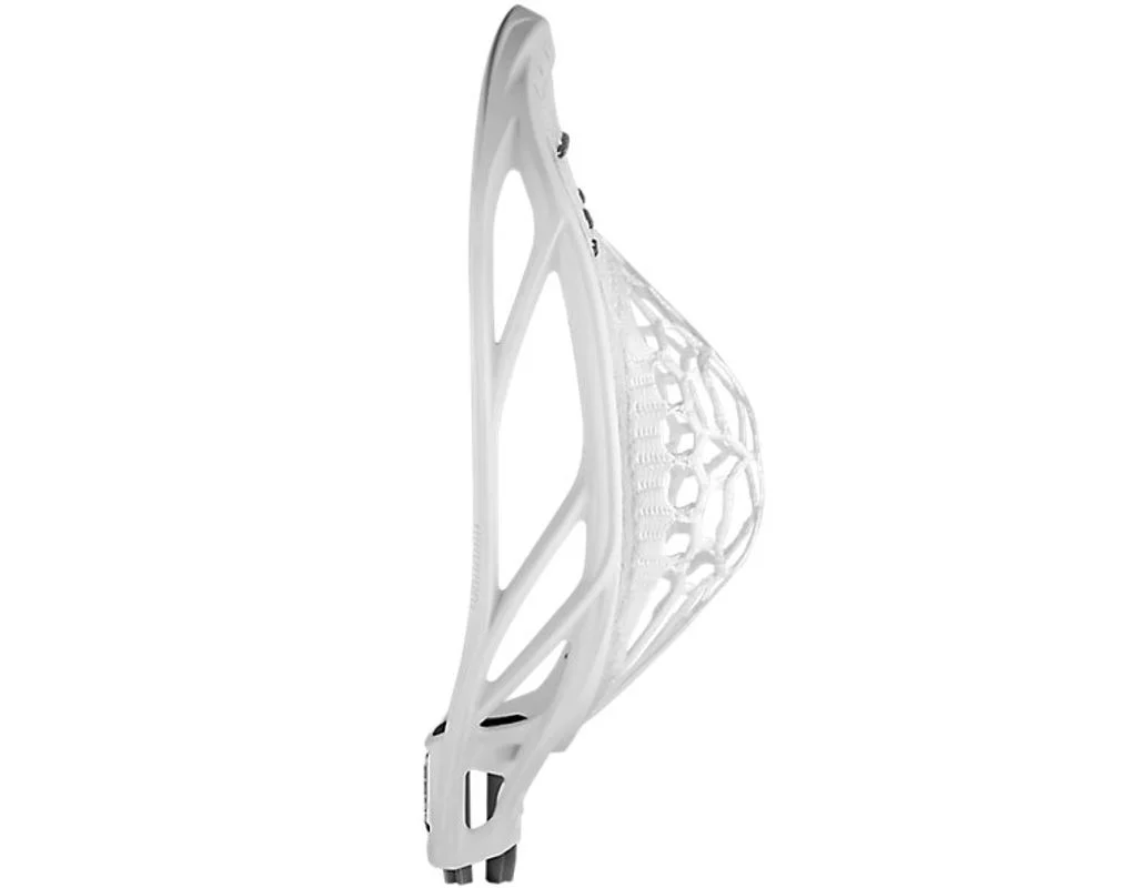 Warrior Senior Burn Warp XP-O Lacrosse Player Offence Head - Image 2