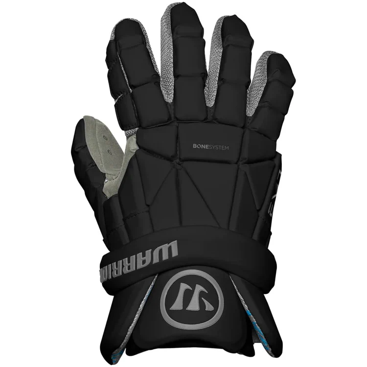 Warrior Senior Evo Lacrosse Player Gloves