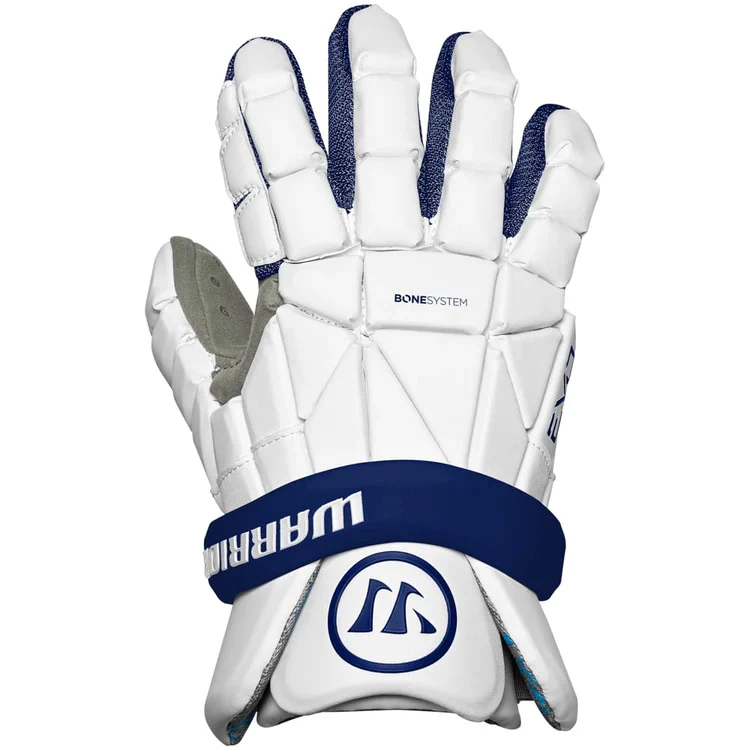 Warrior Senior Evo Lacrosse Player Gloves - Image 2
