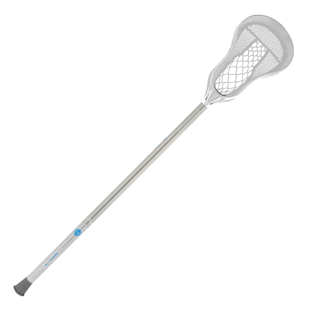 Warrior Senior Evo Warp Next Lacrosse Player Stick