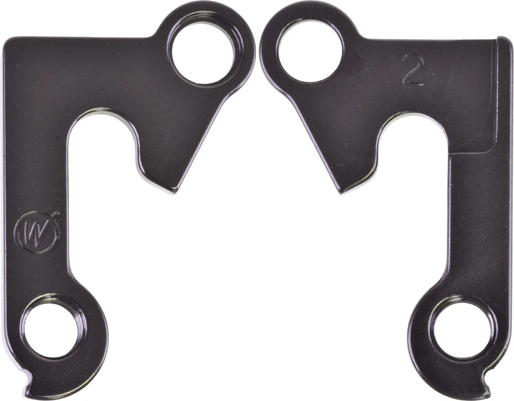 Wheels Manufacturing #2 Hanger
