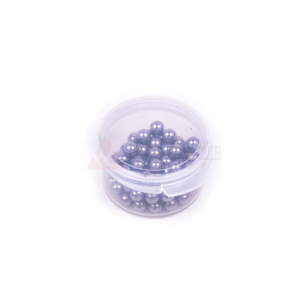 Wheels Manufacturing Ball Bearings 5/32"