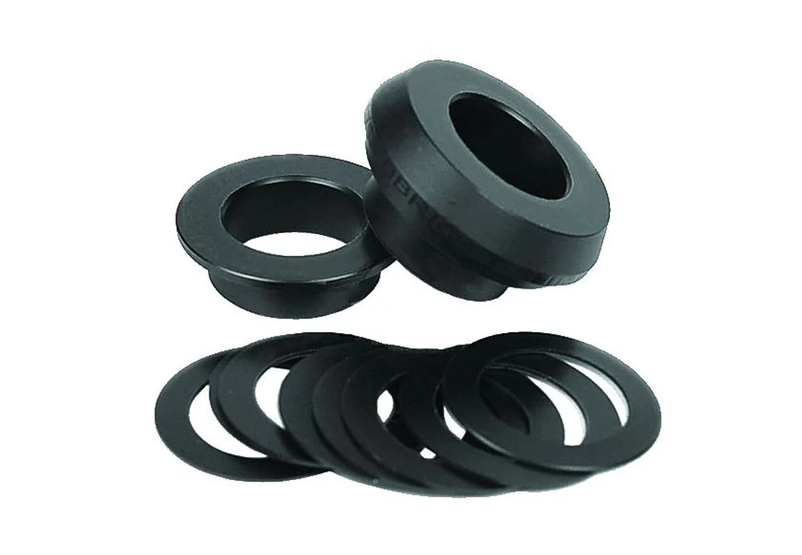 Wheels Manufacturing BBRight to Shimano 24mm Adapter