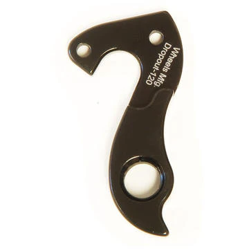 Wheels Manufacturing Inc. #120 Derailleur Hanger
