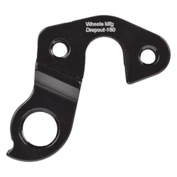 Wheels Manufacturing Inc. #180 Derailleur Hanger