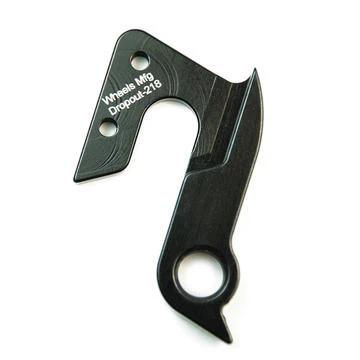 Wheels Manufacturing Inc. #218 Derailleur Hanger