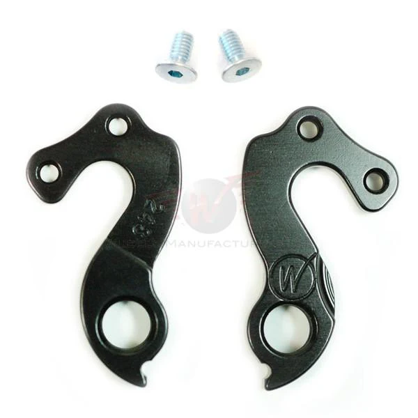 Wheels Manufacturing Inc. #248 Derailleur Hanger