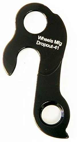 Wheels Manufacturing Inc. #41 Derailleur Hanger