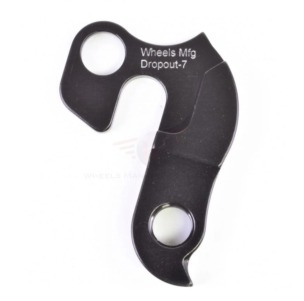 Wheels Manufacturing Inc. #7 Derailleur Hanger
