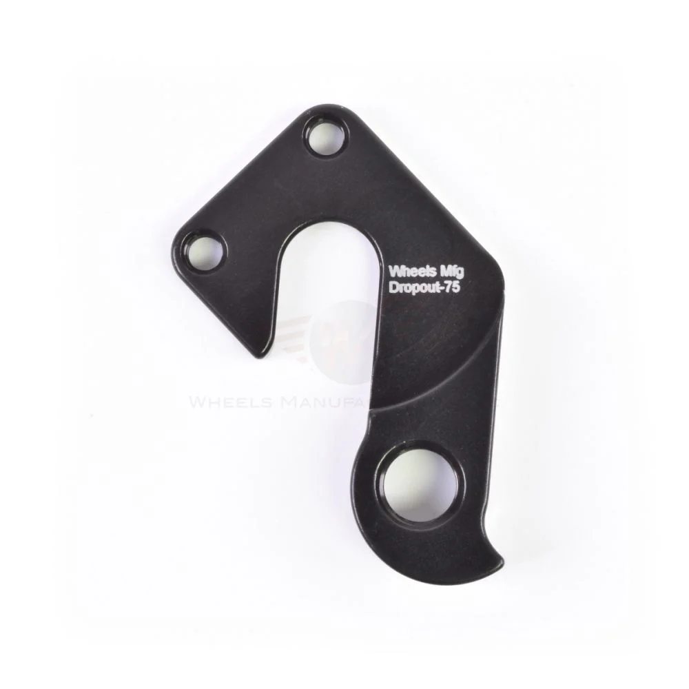 Wheels Manufacturing Inc. #75 Derailleur Hanger