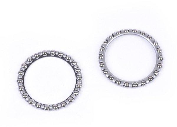 Wheels Manufacturing Grade 300 Ball Bearing Retainer - Image 3