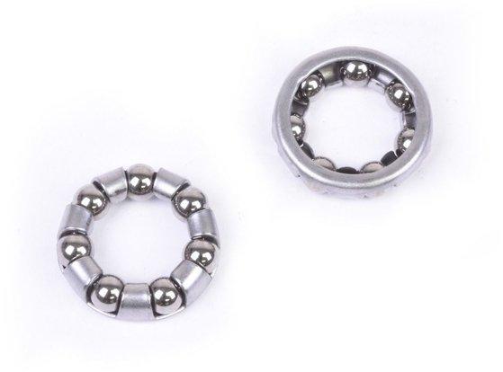 Wheels Manufacturing Grade 300 Ball Bearing Retainer - Image 4