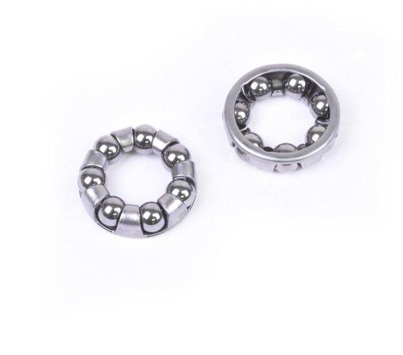 Wheels Manufacturing Grade 300 Ball Bearing Retainer - Image 5