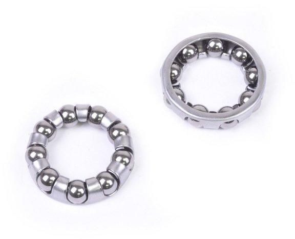 Wheels Manufacturing Grade 300 Ball Bearing Retainer - Image 6