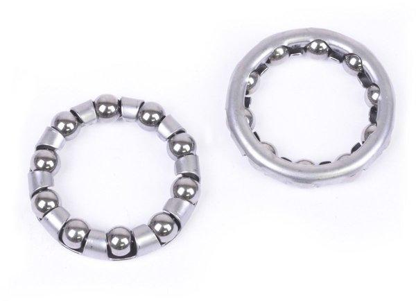 Wheels Manufacturing Grade 300 Ball Bearing Retainer - Image 8