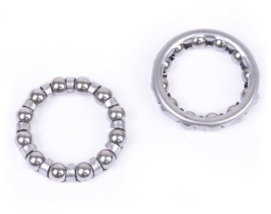 Wheels Manufacturing Grade 300 Ball Bearing Retainer - Image 9