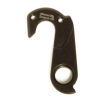 Wheels Manufacturing Inc. #163 Derailleur Hanger