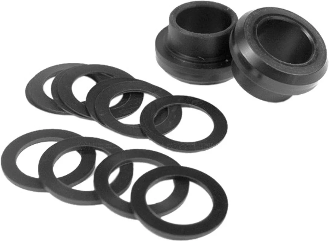 Wheels MFTG BB30/PF30 SRAM 22/24mm Adapters
