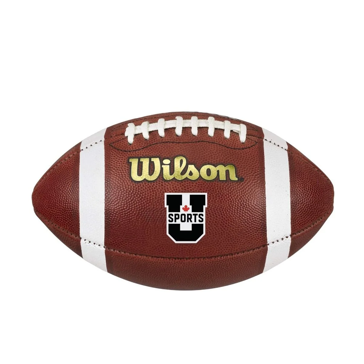Wilson U-Sport (CIS) College Official WTF2000 Game Football
