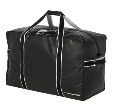 Winnwell Senior Classic Hockey Carry Bag - Image 2
